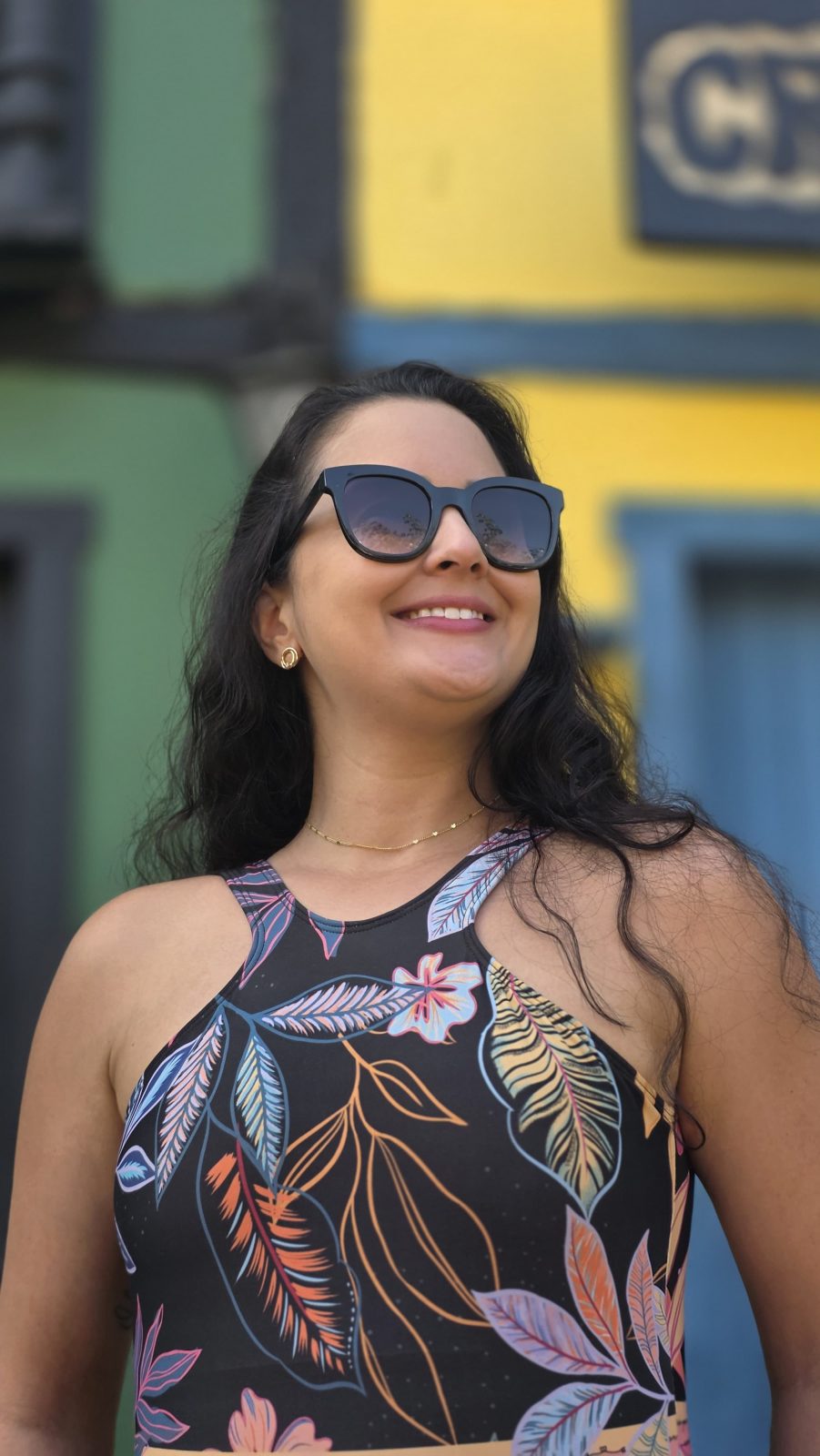 Mayane Pacífica
